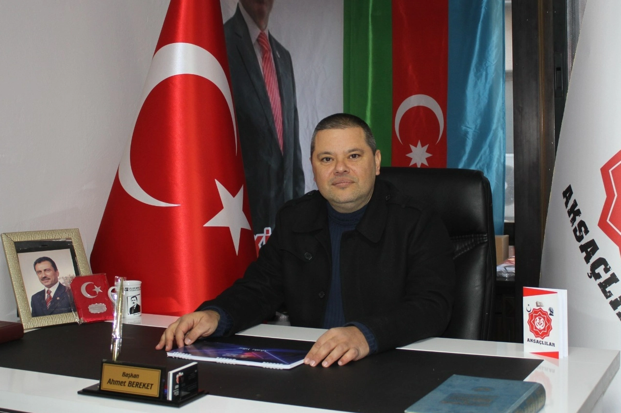 Aksaçlılar'dan Diyanet'e VIP Hac Sorgulaması
