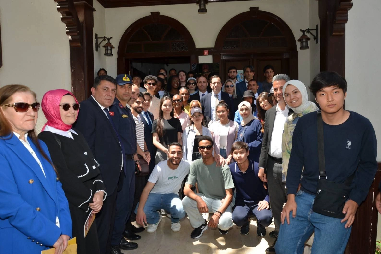 Söğüt'te Müzeler Haftası: Tarihin Kalbi Attı
