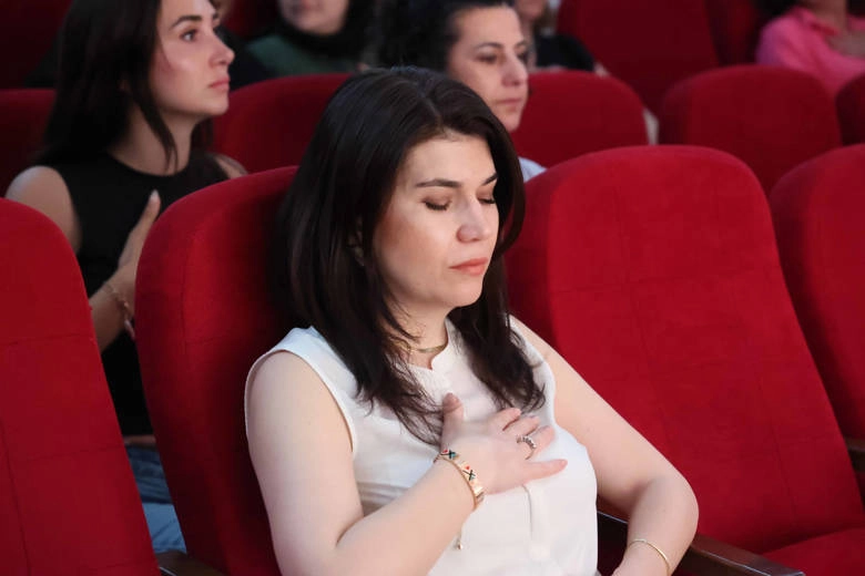 Antalya Büyükşehir'de Nefes Eğitimiyle Dönüşüm
