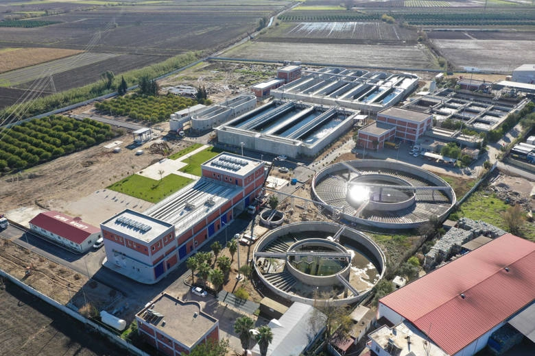 Antalya'nın Temiz Geleceği İçin Dev Yatırımlar
