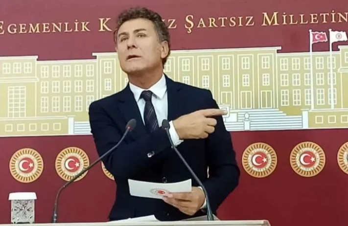 CHP'li Sarıbal: Hukuksuzluğun Bedeli Ağır Ödeniyor









