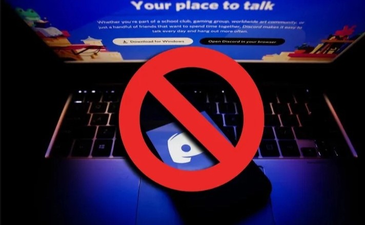 Discord'a Erişim Engeli Geliyor mu?
