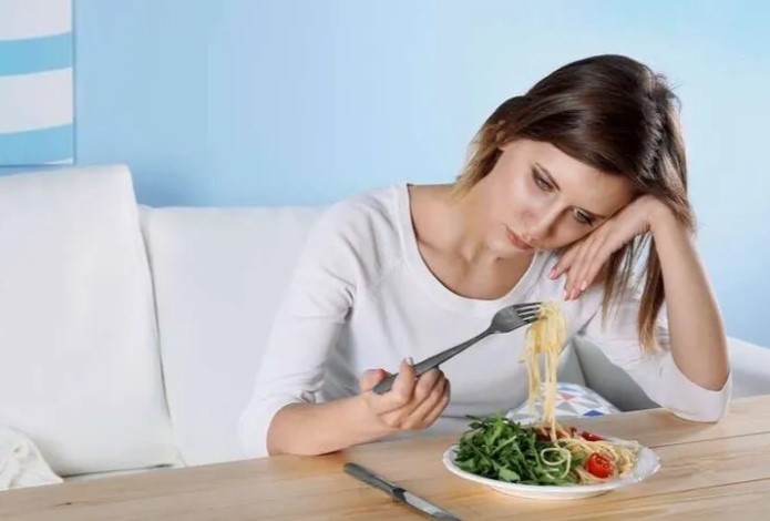 Anoreksiya Nervosa: Hayati Tehlike Yaratan Bir Sağlık Sorunu









