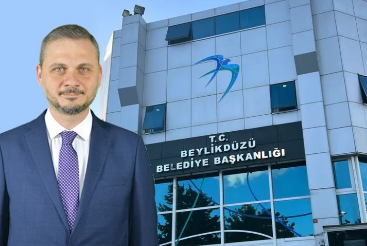 Beylikdüzü'nde Başkanvekili Seçimi Gerçekleşti!