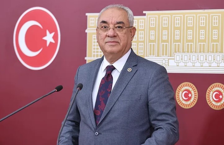 DSP Genel Başkanı Aksakal: Gerçeklerin Gün Yüzüne Çıkmasını Umuyoruz







