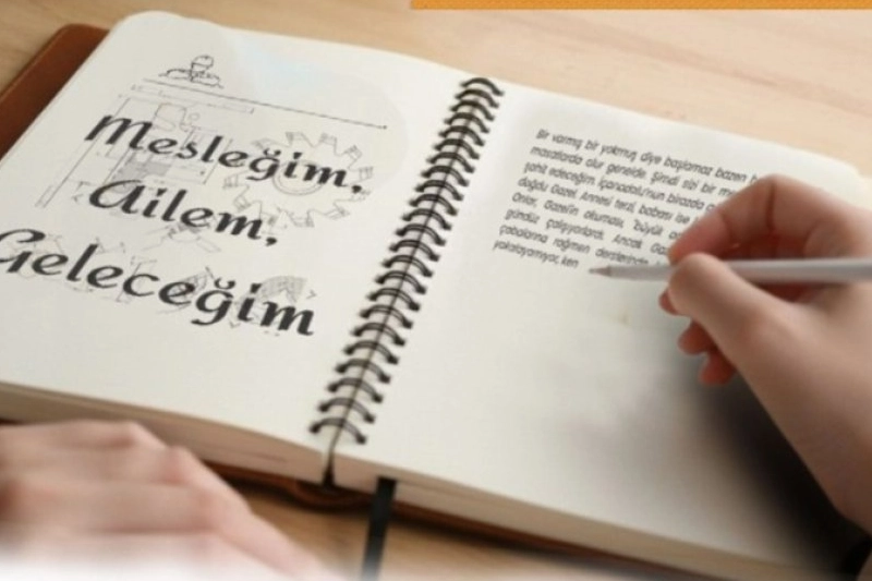 MEB, mesleki ve teknik öğrenciler için öykü yarışması düzenliyor