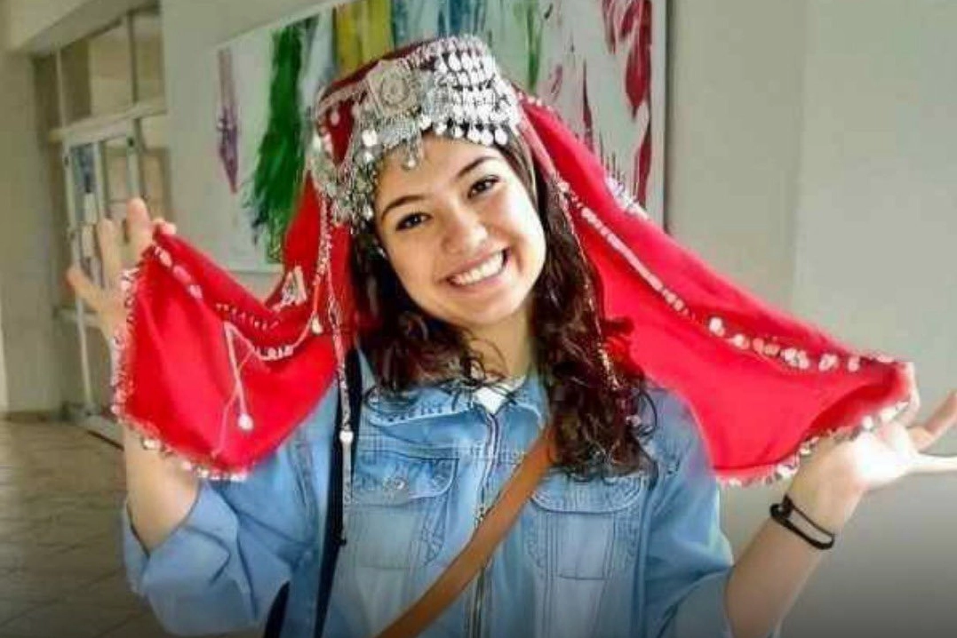 Tekin'den şehit öğretmen Aybüke'ye saygı mesajı
