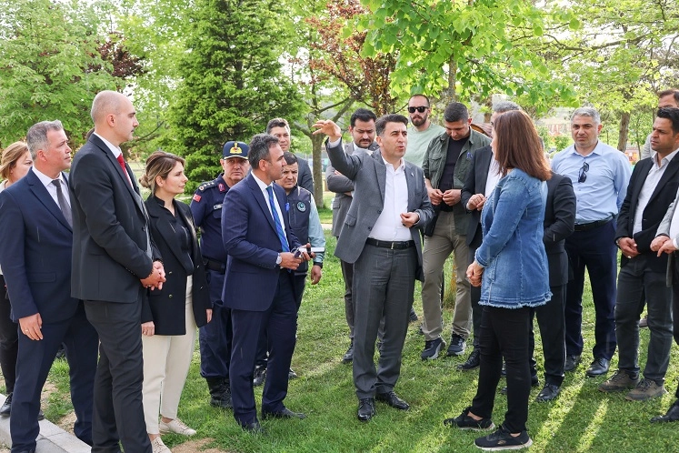 Bilecik GölparkFest: Yazın En Büyük Festivali
