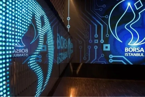 Borsa İstanbul'da güç kaybı derinleşiyor!