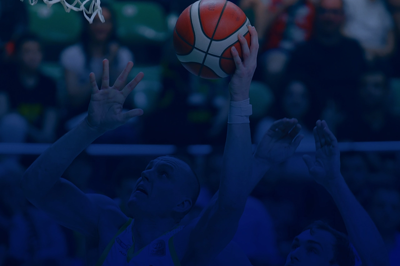 Basketbol Play-off Maçı Saati Değişti!
