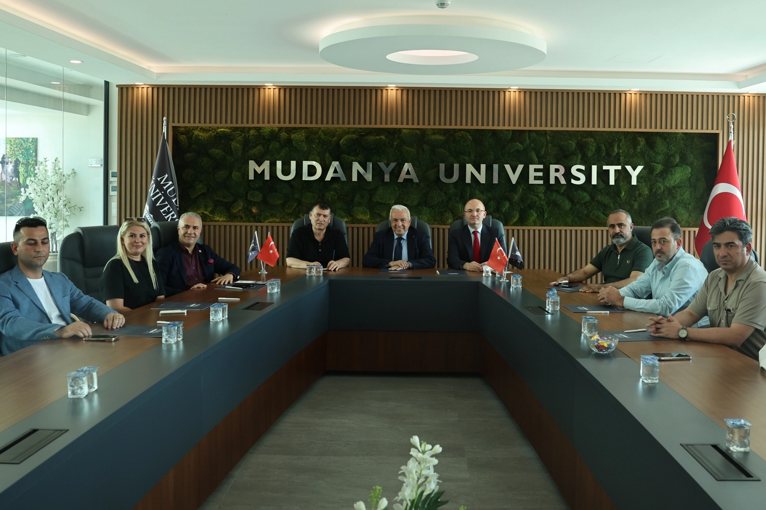 Nilüfer Belediyesi, Özel Eğitim Kurumlarıyla Buluştu
