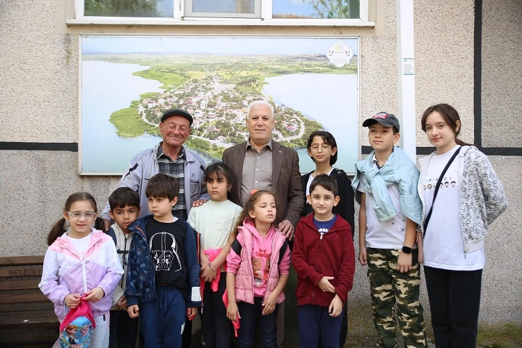 Bursa: Turizmde yeni bir sayfa açılıyor

