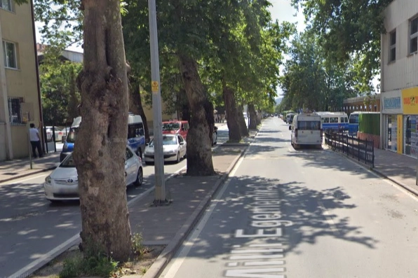 Adapazarı'nda 5 Günlük Trafik Kısıtlaması

