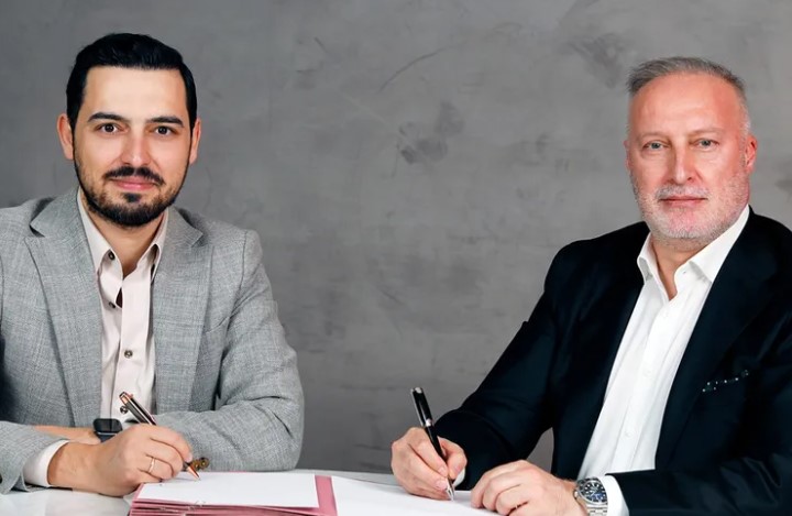 Sektörde Yeni Bir Dönem Başlattılar!