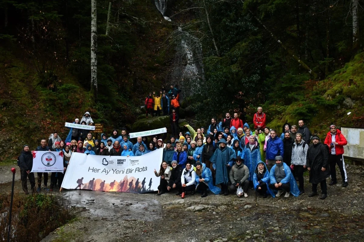 Balıkesir’de “20 İlçe Her Ay Yeni Bir Rota” Projesi Hayat Buluyor