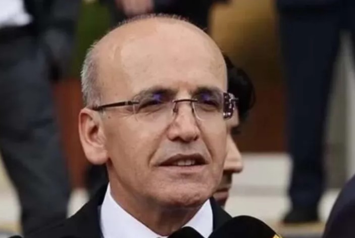 Bakan Şimşek: Enflasyon Beklentileri İyi, Yıl Sonu Hedefleri Gerçekleşecek








