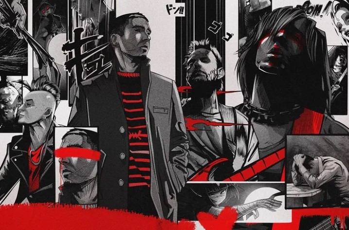 maNga'nın Yeni Parçası “Bergüzarım” Dinleyiciyle Buluştu!








