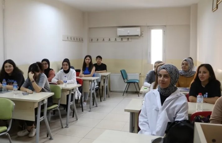 MABEM, Öğrencilere Ödüllü Sınav Düzenliyor