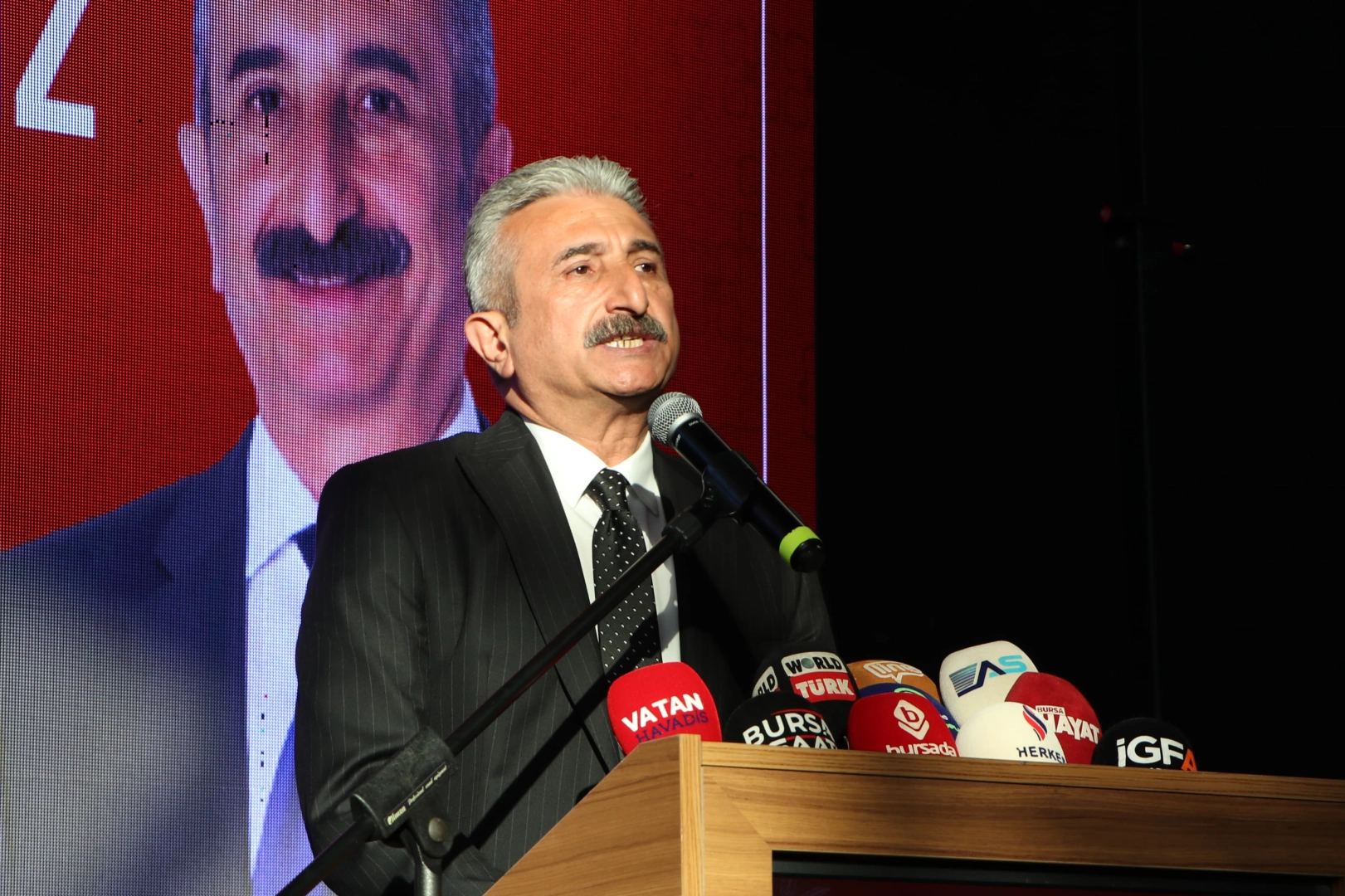 CHP Bursa'dan İktidara Meydan Okuma
