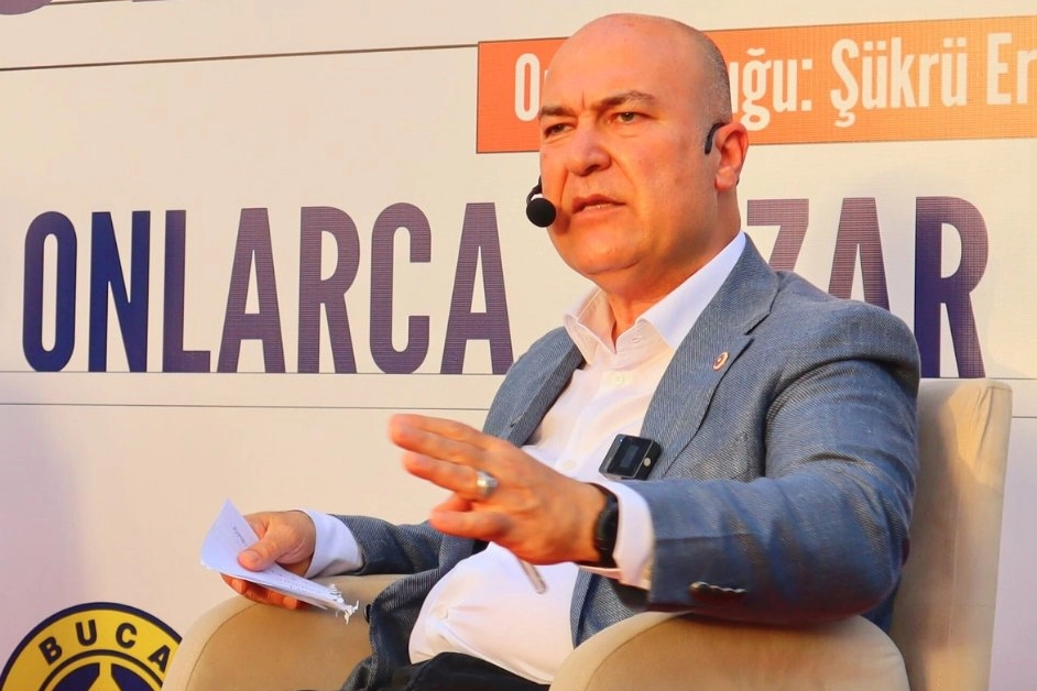 CHP'den Polislere Acil Çözüm Çağrısı
