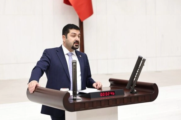 Yazgan'dan İktidara Hububat Fiyatlarına Tepki
