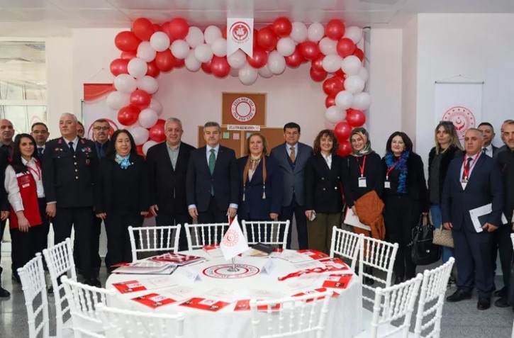 Artvin'de Paydaşlar, 'Aile' İçin Bir Araya Geldi








