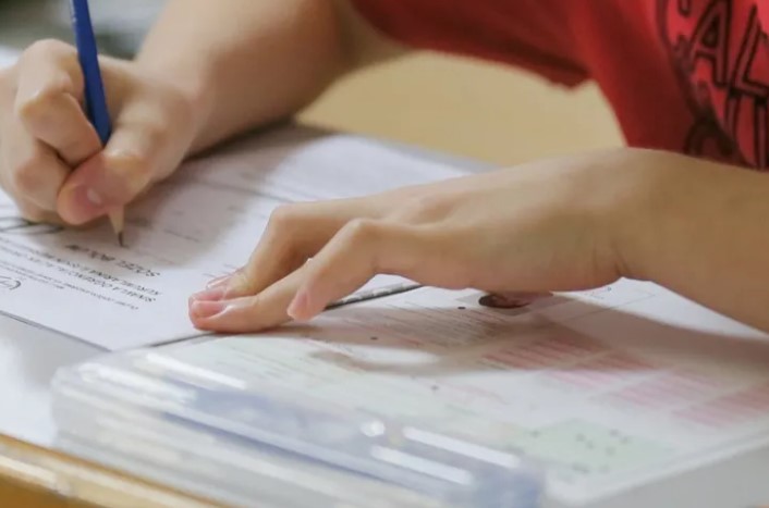Kocaeli'de LGS Merkezi Cumartesi Günü Hizmete Giriyor







