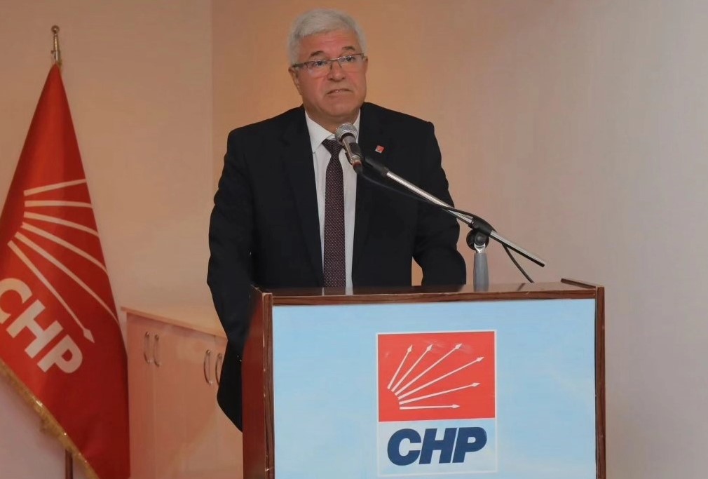 CHP’li Başkan Balkanlı: 2025’te Vatandaş Zorlanacak!
