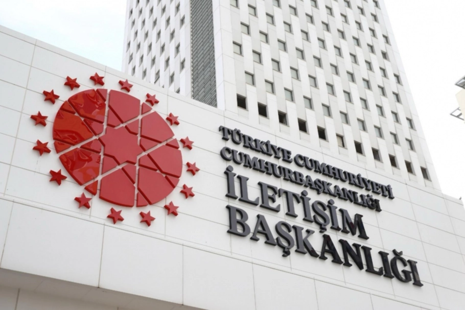 İletişim Başkanlığı Sahte Bağlantılara Karşı Uyardı