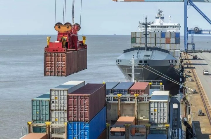 Dış Ticaret Açığı Şubat Ayında Yüzde 14,8 Artış Gösterdi