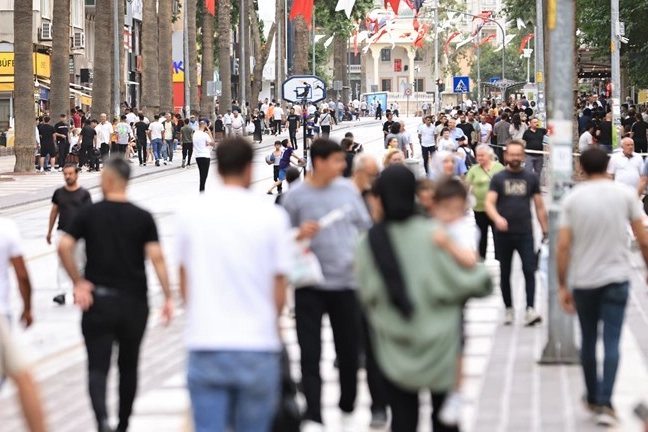 Denizli Bulvarları: İnsan Odaklı Şehir Hayatı
