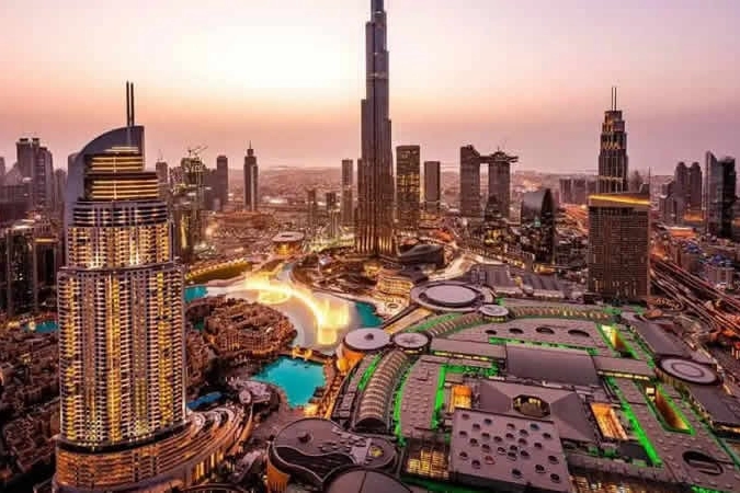 Deprem Korkusu: Dubai'ye Göç Dalgası
