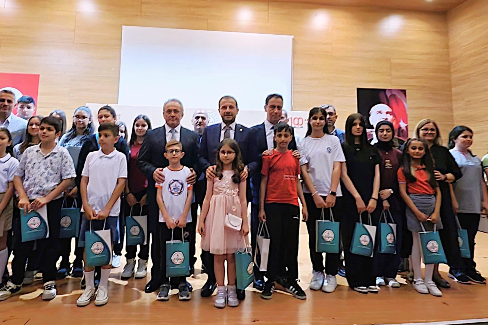 Bursa'da 