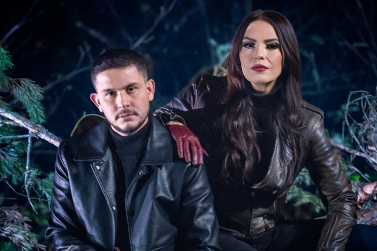 40 Yıllık Şarkıya Yeni Düet Dokunuşu