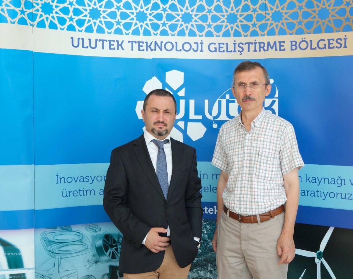 ULUTEK’ten Elektrikli Araç Kullanıcılarına Kapsamlı Çözüm