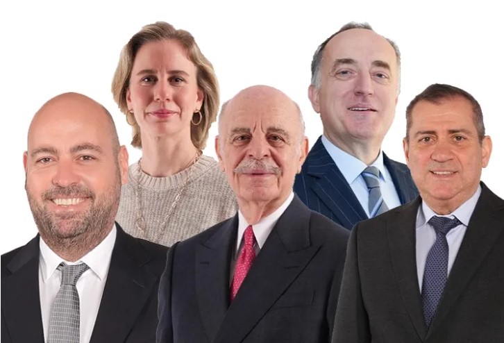 Uludağ İçecek'te Yönetim Kadrosunda Değişim







