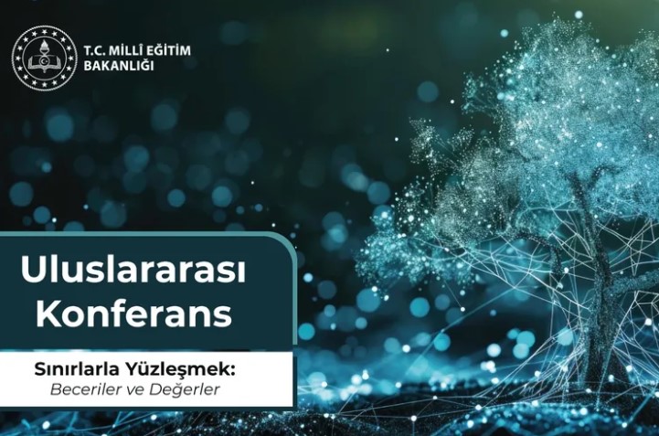 MEB, İstanbul'da Uluslararası Konferans Düzenleyecek








