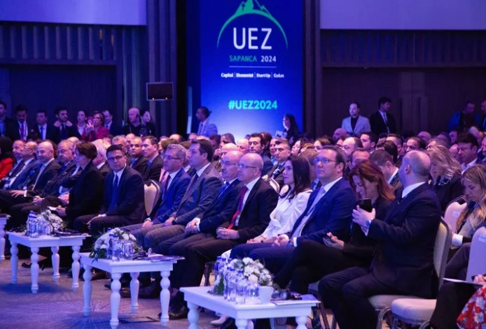 Küresel Dönüşümün Yeni Dinamikleri UEZ 2025’te Ele Alınacak








