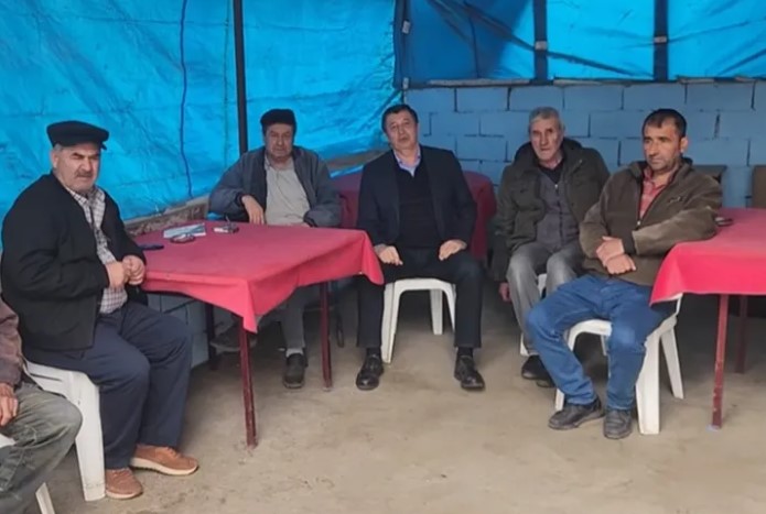 CHP'li Gaytancıoğlu: Gübreye Bir Ayda %40 Zam Kabul Edilemez