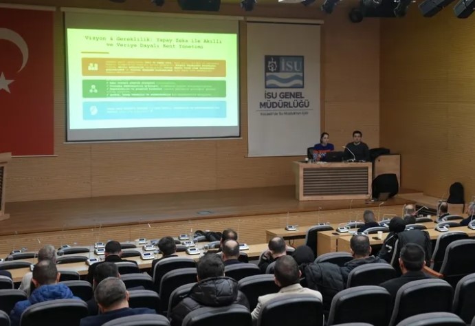 Kocaeli’de Yapay Zeka Atağı Başlıyor







