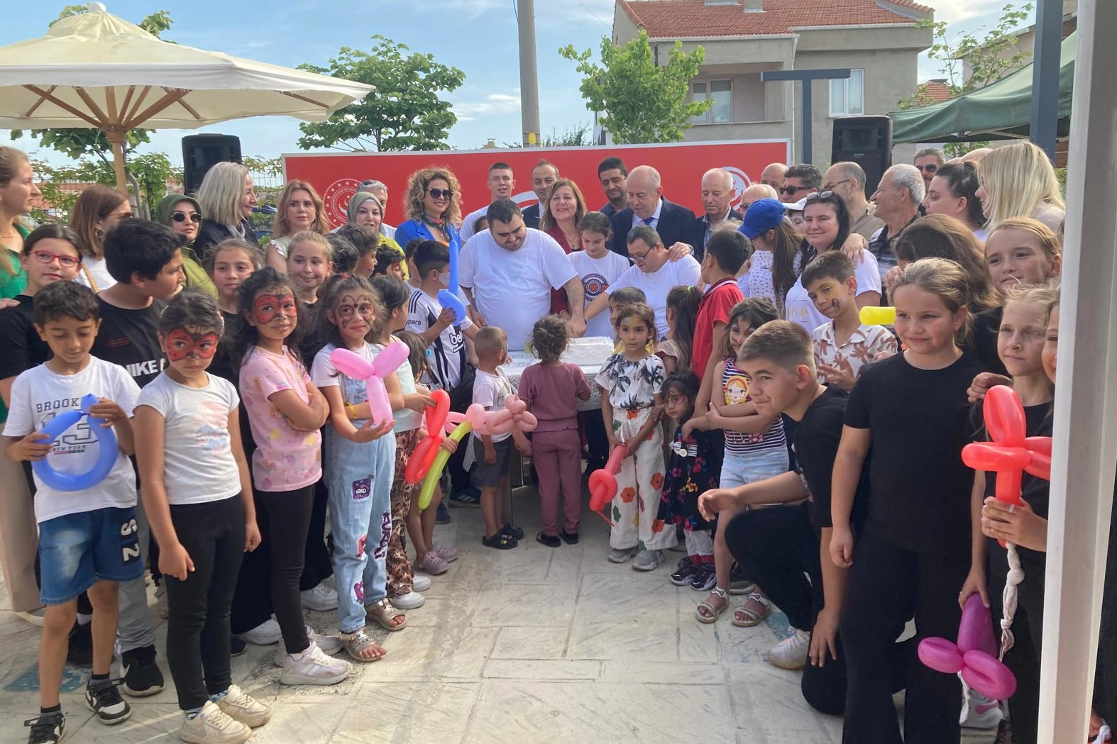 Keşan'da Aile Festivali Coşkusu
