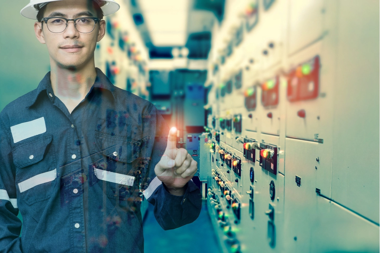 Selektiviteyle Elektrik Kesintilerini Önleyin
