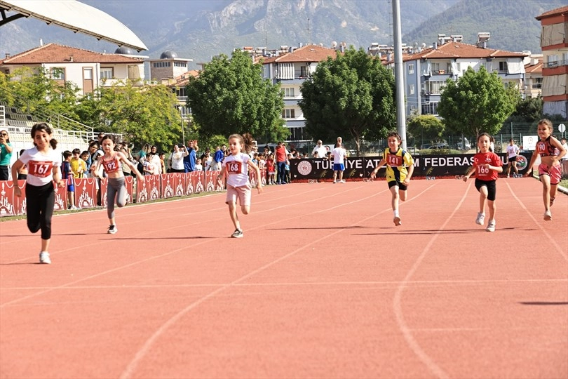 480 Çocuk, 