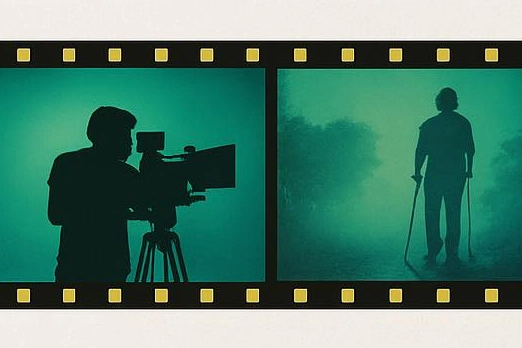 AXS Film Fonu: Engellilere 10.000$ Destek
