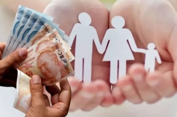 Mart Ayı SED Ödemeleri Tamamlandı: 1,2 Milyar TL Destek