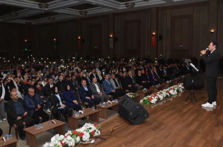 Midyat’ta Ramazan Coşkusu!







