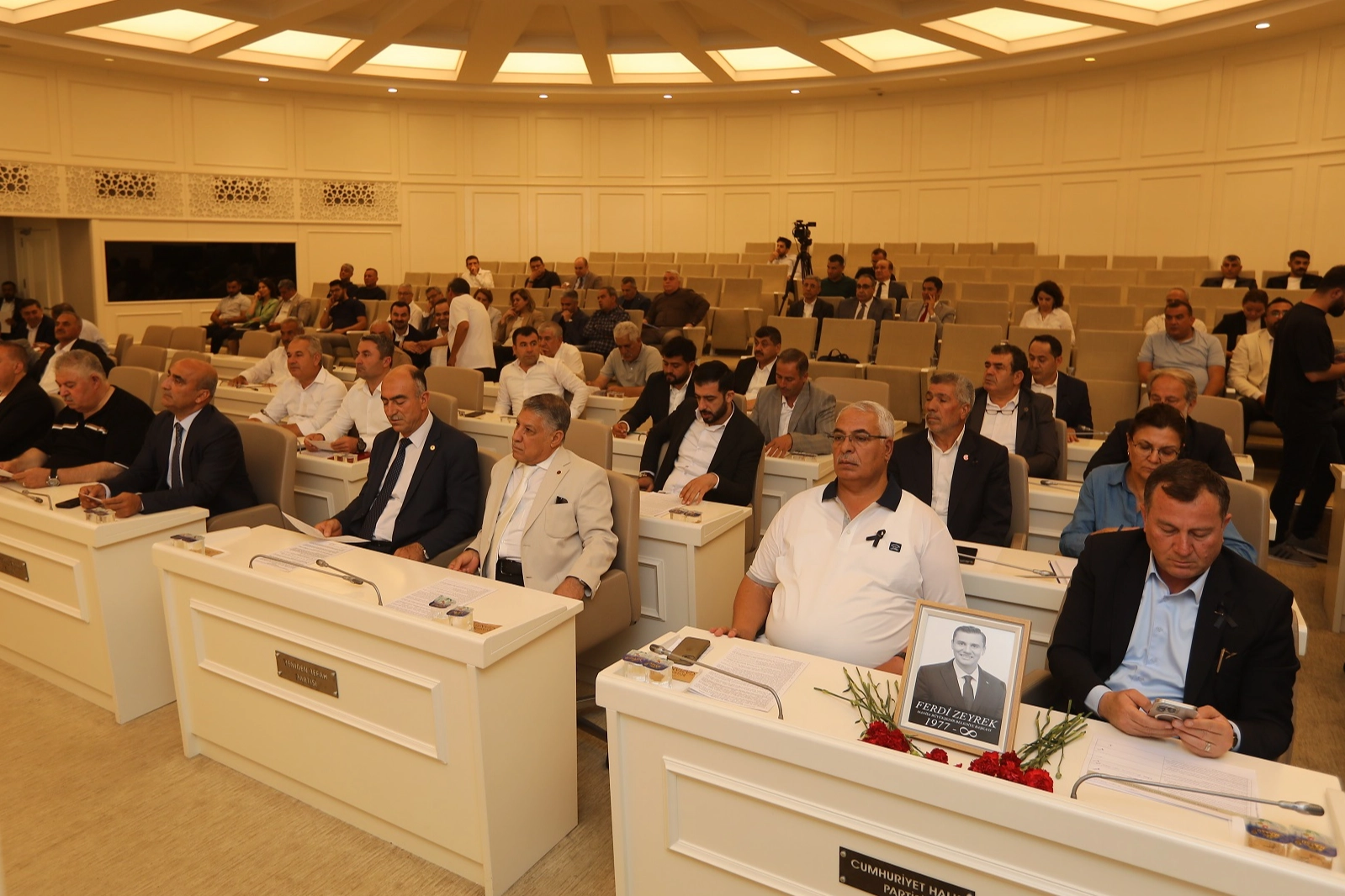Gaziantep'ten Ailelere ve Depremzedelere Destek
