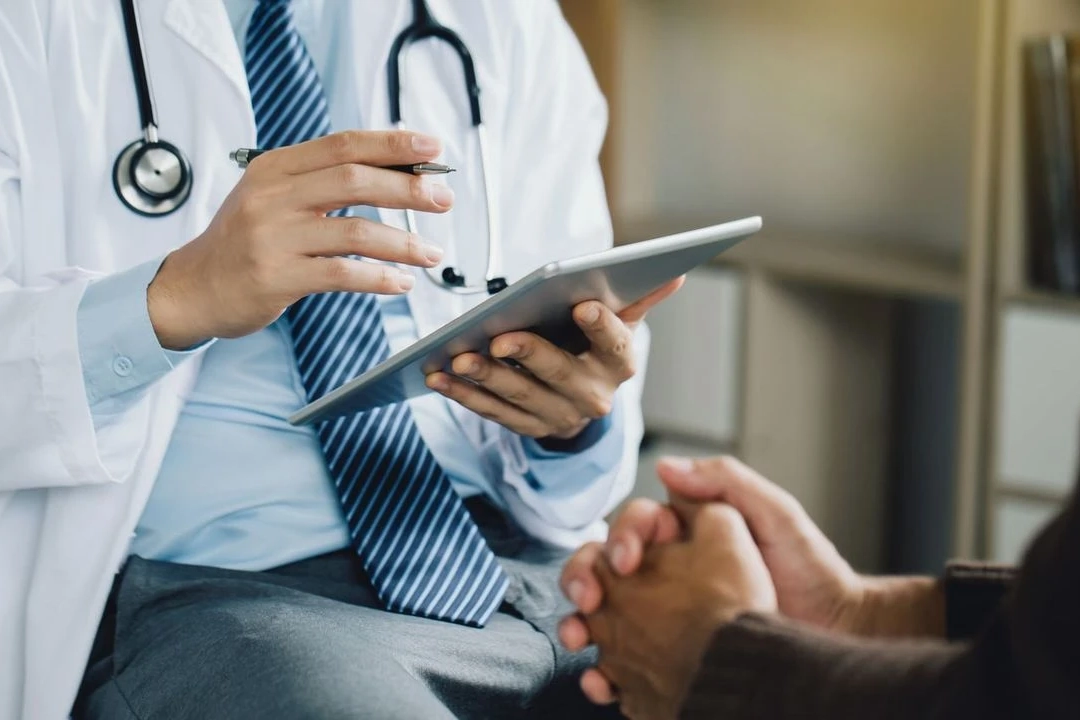 Hastanelerde enfeksiyon kontrolüne yeni düzenleme... Yetkiler yeniden belirlendi