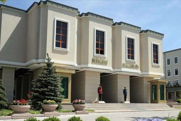 İlçe Sınıflarında Yeni Düzenleme
