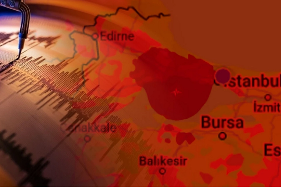 İstanbul'a Deprem Desteği: Avrupa'dan 1,8 Milyon Euro
